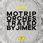 Mosaik (Orchestrated By Jimek) Motrip auf Vinyl