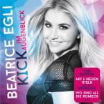 Kick im Augenblick (Fan Edition) Beatrice Egli auf CD
