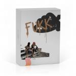 FUKK GENETIKK (Ltd. Deluxe Box) Genetikk auf CD
