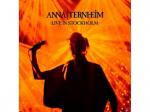 Anna Ternheim - Live In Stockholm (Ltd.Ed.) [Vinyl]