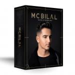 Alles Zu Seiner Zeit (Ltd.Fanbox) MC Bilal auf CD