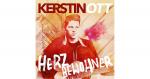 CD Kerstin Ott- Herzbewohner Hörbuch
