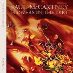 Flowers In The Dirt (Limited 3CD+DVD Deluxe Edt.) Paul McCartney auf CD + DVD Video