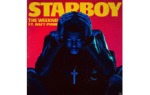 Daft Punk, The Weeknd - Starboy [5 Zoll Single CD (2-Track)]