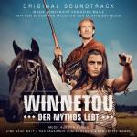 Winnetou-Der Mythos Lebt Heiko Ost / Maile auf CD