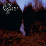 Opeth - My Arms Are Your Hearse - (CD)