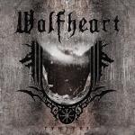 Wolfheart - Tyhjyys - (CD)
