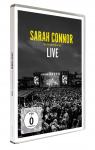 Muttersprache-Live Sarah Connor auf DVD