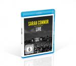 Muttersprache-Live Sarah Connor auf Blu-ray