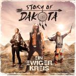Ein Ewiger Kreis Story Of Dakota auf CD