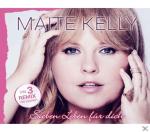 Sieben Leben Für Dich Maite Kelly auf Maxi Single CD