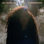 Gleisdreieck (2LP Inkl.DL Voucher) Joy Denalane auf Vinyl