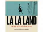 VARIOUS - La La Land (Score) - [CD]