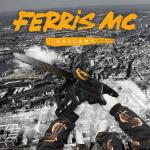 Ferris MC - Asilant - (CD)