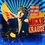 Mich Hat Ein Engel Geküsst (2-Track) Mickie Krause auf 5 Zoll Single CD (2-Track)