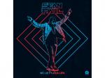 Sean Paul - No Lie/Tek Weh Yuh Heart (2-Track) [5 Zoll Single CD (2-Track)]