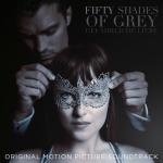 Fifty Shades of Grey 2 - Gefährliche Liebe VARIOUS auf CD