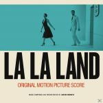 La La Land (Black Vinyl) VARIOUS auf Vinyl