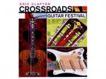 VARIOUS - CROSSROADS GUITAR FESTIVAL 2004 [DVD]