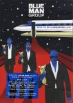 How To Be A Megastar - Live! Blue Man Group auf DVD + CD