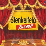 Stenkelfeld - Zugabe - (CD)