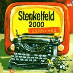 Stenkelfeld - Stenkelfeld-2000 Rüüührend! - (CD)