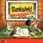 Stenkelfeld - Stenkelfeld Und Jetzt Kommen - (CD)