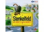 Stenkelfeld - Stenkelfeld-Ihr Merkts Doch [CD]