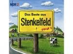 Stenkelfeld - Das Beste Aus Stenkelfeld-folge 2-ndr2 [CD]