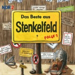 Stenkelfeld - DAS BESTE AUS STENKELFELD 1 - (CD)