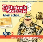 - Frühstück bei Stefanie 3 - (CD)