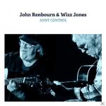 Joint Control John Renbourn, Wizz Jones auf CD