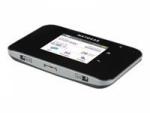 NETGEAR AirCard 810S - Mobiler Hotspot - 4G LTE - 600 Mbps - 802.11ac