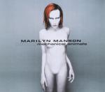 Mechanical Animals Marilyn Manson auf CD EXTRA/Enhanced