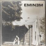 The Marshall Mathers (Explicit Ltd. Edt.) Eminem auf Vinyl