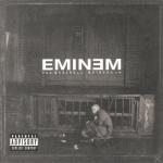 The Marshall Mathers Lp Eminem auf CD