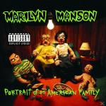 Portrait Of An American Family Marilyn Manson auf CD