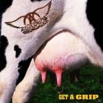 Get A Grip Aerosmith auf CD