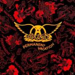 Permanent Vacation Aerosmith auf CD