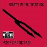 Songs For The Deaf Queens Of The Stone Age auf CD