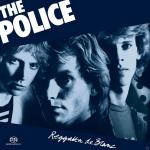 Regatta De Blanc The Police auf CD EXTRA/Enhanced