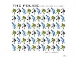 The Police - Every Breath You Take-The Classics [SACD Hybrid]