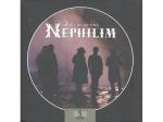 Fields Of The Nephilim - 5 Albums Box Set [CD]