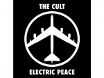 The Cult - Electric Peace [CD]