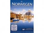 Norwegen - Traumreise durch das Land der Mitternachtssonne [DVD]