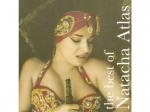 Natacha Atlas - Best Of Natacha Atlas [CD]