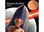 Jeff Mills - Woman In The Moon [CD]