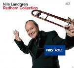 Redhorn Collection Nils Landgren auf CD