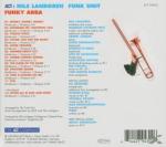 Funky Abba Funk Unit, Nils Landgren Funk Unit auf CD