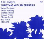 Christmas With My Friends Ii Nils Landgren auf CD